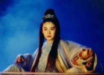 임청하, 오랜만에 공식석상에 등장…예전 모습은 어디에?