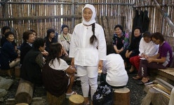 잠녀·아마 유네스코 무형문화유산 공동 등재 본격화