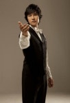 뮤지컬 배우 류정한, 영화 ’기적’으로 스크린 데뷔