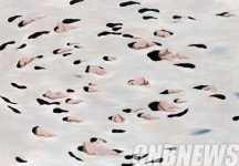 송명진, "유행을 따라 가는 그림보단, 내 그림을 그리죠"