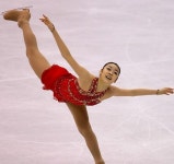 크리스티 야마구치등 미 언론 "와우" 김연아 연기에 감탄