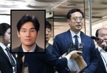 홍성준 검사, 태블릿재판 1심 때도 CJ그룹 관련 변희재 불법사찰 의혹