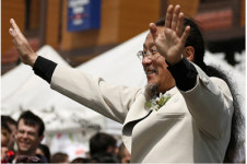 영화 음악 거장 키타로, 한국 방문한다!