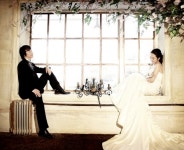 배우 백소미, 21日 결혼…상대는 영화감독 김상우