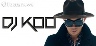 ‘DJ KOO