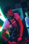 배우 김민준, ‘지산 록 페스티벌’ DJ Vesper MJ로 나서다