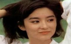 임청하 연예인의 연예인, 정우성도 찬사한 이력 보니..