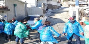 개념배우 맹봉학“올해도 연탄배달 행사로 이웃에게 작은 도움 주고 싶어요”