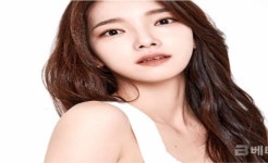 배우 한지희, 밝은별 엔터테인먼트에 새 둥지