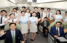 신라대 항공대학, 항공 전문인력 양성 위한 교수진 대거 충원