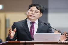 경북도의회 윤종호 의원, 학교 밖 청소년 교육지원 조례 제정안 발의