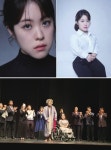 장애예술인 인터뷰, 연기에 승부 건