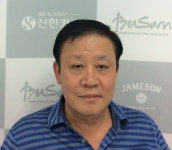 장일종 대표, "첫 부산영화관광축제, 많이들 오이소~"