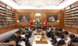 북한 노동당 3차 전원회의...對美 메시지 나올 듯 - 김용현 동국대 북한학과 교수