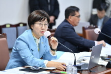 고의숙 교육의원, 기초학력 책무 담긴 조례안 대표 발의