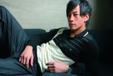 하윤동, “완벽한 미인 서희원 3년 짝사랑했다” 고백