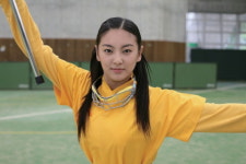 ‘짝퉁송혜교’ 장우기, 주성치 사단 얼굴 될까?
