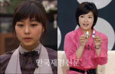 이하니이승연 자매로 알려져 “예쁘다, 축복받은 유전자” 부러움~