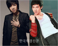 위하오밍 이승기 닮은꼴, 중국판 ‘꽃남’-‘유성우’에 루이 역 낙점!