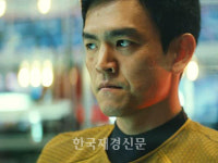 존조, “아시아계 배우로서...할 말 있다!”