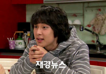 ‘보석비빔밥’ 궁호박 역 이일민, 알고 보니 중견 탤런트 이동준 아들