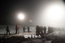 <로드넘버원> 최고의 명작을 만들기 위한 진짜 전쟁같은 촬영 현장