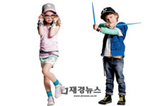 우리 아이도 샤일로처럼? 할리우드 베이비 따라잡기!