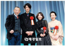 니시카와 미와 감독의 신작 <디어 닥터> 최고의 멤버가 만들어낸 감동 드라마