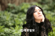 디셈버 ‘별이 될께’ 뮤비의 히로인 배우 장세윤, 스틸컷 일부 공개!