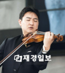 천재 바이올리니스트 오주영 초청 연주회