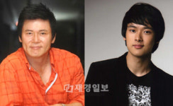 탤런트 이일민, 아버지 이동준과 무쇠가마솥 주물공장서 ‘구슬땀’