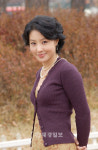 배우 박지영, 농염한 식모 오현주로 전격 캐스팅