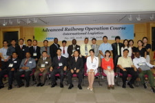 코레일, 해외 연수생 대상 ‘철도운영현대화’ 과정 실시
