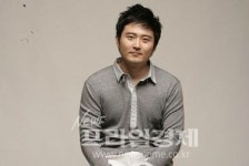 탤런트 임호 ‘겹경사 맞은’ 까닭은?