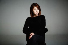 배우 윤채영, 기획부터 메이크업, 연출까지 혼자 척척