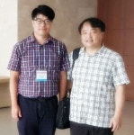 김동찬 교수가 만난 사람들 (6) - 김동석 교사