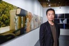 BMW 코리아, ‘움직임의 감성’표현 사진작품 공개