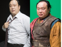 이호철, 첫 사극 도전…‘역적’ 홍길동 무리 ‘끗쇠’ 역