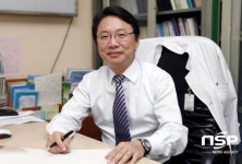 영남대병원 재활의학과 장성호 교수, 추계 학술대회서