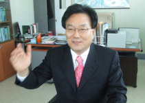 민주당 고흥 -박상천, 목포-정영식 공천
