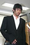 영화 배우 최민수,