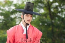 ‘닥터진’ 김재중, 동료 배우-스태프 위해 삼계탕 100인분 준비 ‘감동’