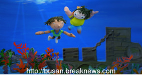 부산국제어린이영화제, 뭘 볼까?
