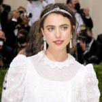 데미 무어도 부러워한 얼굴, 마가렛 퀄리