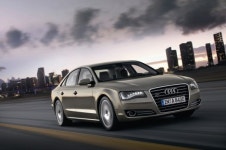 아우디코리아, 제33회 청룡영화제 공식 후원