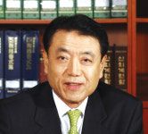 -회계법인 근속 40년의 회고-  김익래