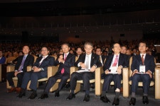 아시아·태평양 회계사대회 성대히 개막…비전·미래 논의