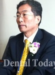 스포츠치의학회 신임회장 강동완 교수 선임