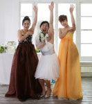 개그맨 조영빈 10cm 더 큰 신부와 결혼