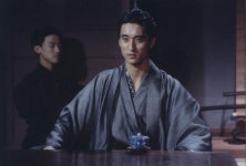 신현준 ‘하야시’로 부활, 新장군의 아들 ‘신의 주먹’ 제작